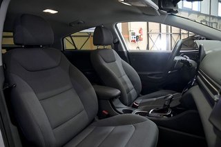 Hyundai IONIQ   1.6 GDI HEV Tecno DCT