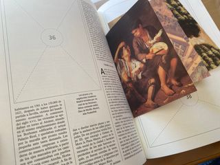 Álbumes La Historia De España. 25 Personajes Que C