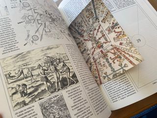 Álbumes La Historia De España. 25 Personajes Que C