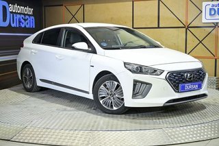 Hyundai IONIQ   1.6 GDI PHEV Klass DCT