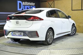 Hyundai IONIQ   1.6 GDI PHEV Klass DCT