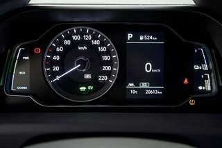 Hyundai IONIQ   1.6 GDI PHEV Klass DCT