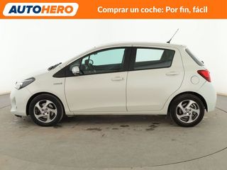 Toyota Yaris 1.5 Hybrid Active