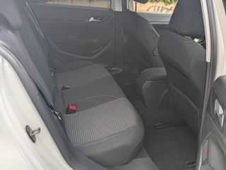 Peugeot 308 1.5BlueHdi Automatico 130Cv Garantía I