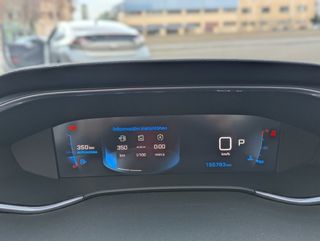 Peugeot 308 1.5BlueHdi Automatico 130Cv Garantía I