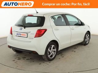 Toyota Yaris 1.5 Hybrid Active