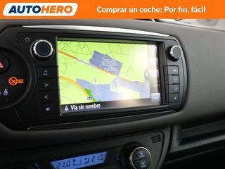 Toyota Yaris 1.5 Hybrid Active