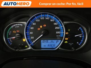 Toyota Yaris 1.5 Hybrid Active