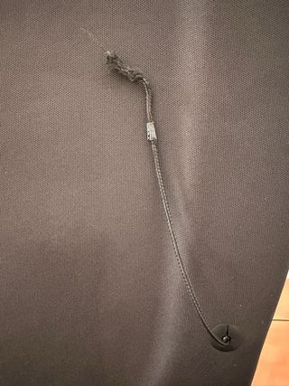 Bandeja Maletero Porsche Macan (95B)