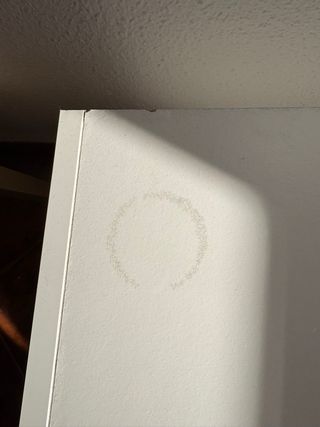 Mueble TV IKEA BAGGEBO Blanco