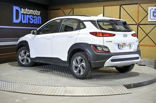 Hyundai Kona   1.6 GDI HEV Maxx DCT