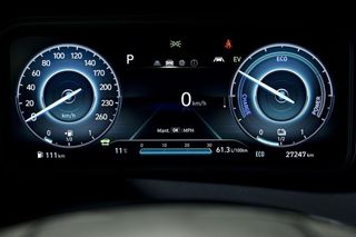 Hyundai Kona   1.6 GDI HEV Maxx DCT