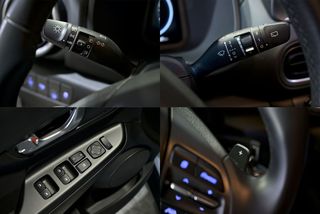 Hyundai Kona   1.6 GDI HEV Maxx DCT