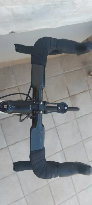 Bicicleta Ridley Noah Pro