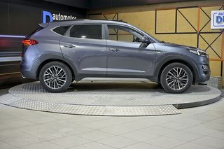 Hyundai Tucson   1.6 CRDI 85kW 48V Tecno Sky Safe 4X2
