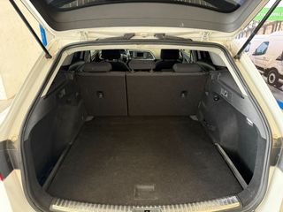 SEAT Leon ST 2.0 TDI 110kW DSG6 StSp Xcellen Adv