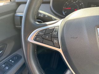 DACIA Jogger 1.0 TCe S.L Extreme 7pl.