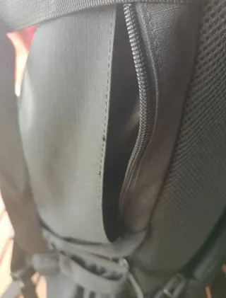 Mochila Montaña EYE 80+10 L