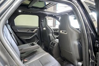 Jaguar F-Pace   5.0 V8 405kW SVR AWD Auto EDITION 1988