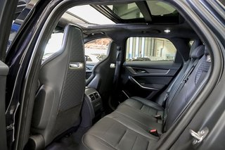 Jaguar F-Pace   5.0 V8 405kW SVR AWD Auto EDITION 1988
