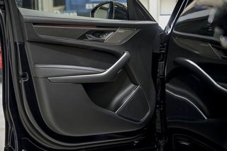 Jaguar F-Pace   5.0 V8 405kW SVR AWD Auto EDITION 1988