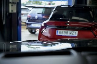 Jaguar F-Pace   5.0 V8 405kW SVR AWD Auto EDITION 1988