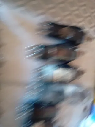 Lote 33 Bombillas Vintage