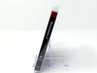 Resistance 2 (ESP) PS3