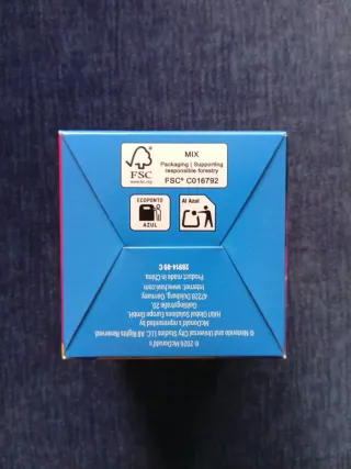 Lumalee Super Mario Muñeco