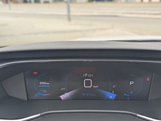 Peugeot 308 1.5EAT8 1.5BlueHdi 130Cv Garantía IVA