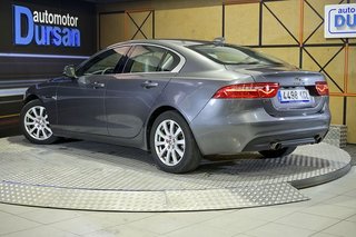 Jaguar XE   2.0I 147kW RWD Prestige Auto