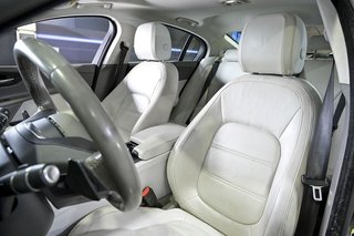 Jaguar XE   2.0I 147kW RWD Prestige Auto