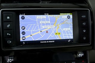 Jaguar XE   2.0I 147kW RWD Prestige Auto