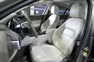 Jaguar XE   2.0I 147kW RWD Prestige Auto