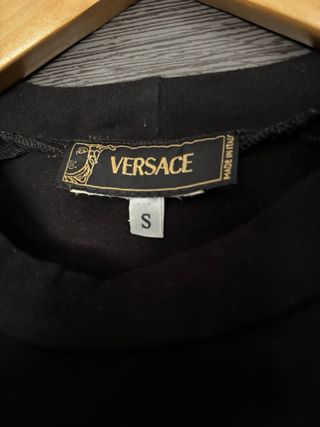 Camiseta Versace Vintage Talla S