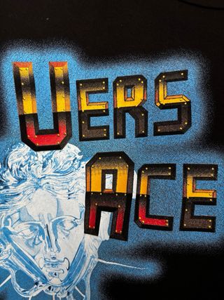 Camiseta Versace Vintage Talla S