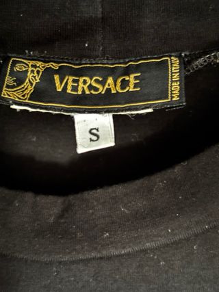 Camiseta Versace Vintage Talla S