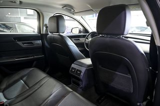 Jaguar XF   2.0D 132kW 180CV Portfolio Auto