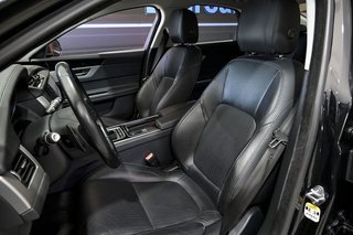 Jaguar XF   2.0D 132kW 180CV Portfolio Auto
