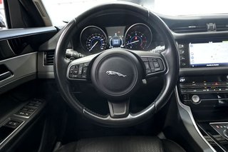 Jaguar XF   2.0D 132kW 180CV Portfolio Auto