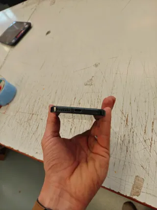 Xiaomi 14 Negro/Gris