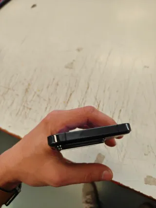 Xiaomi 14 Negro/Gris