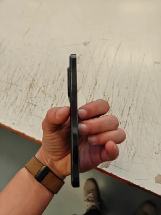 Xiaomi 14 Negro/Gris