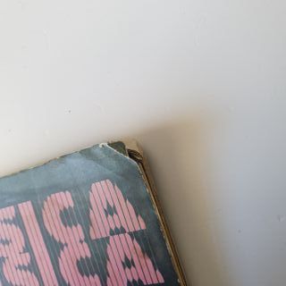 peter gabriel rare magazine 1977 vintage genesis c