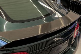 Jaguar XK   XKRS 5.0 V8 Coupe