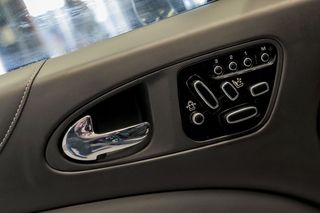 Jaguar XK   XKRS 5.0 V8 Coupe