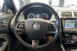 Jaguar XK   XKRS 5.0 V8 Coupe