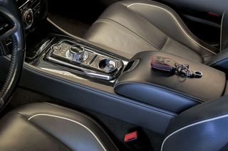 Jaguar XK   XKRS 5.0 V8 Coupe