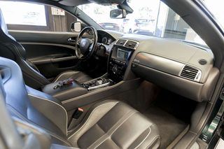 Jaguar XK   XKRS 5.0 V8 Coupe