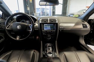 Jaguar XK   XKRS 5.0 V8 Coupe